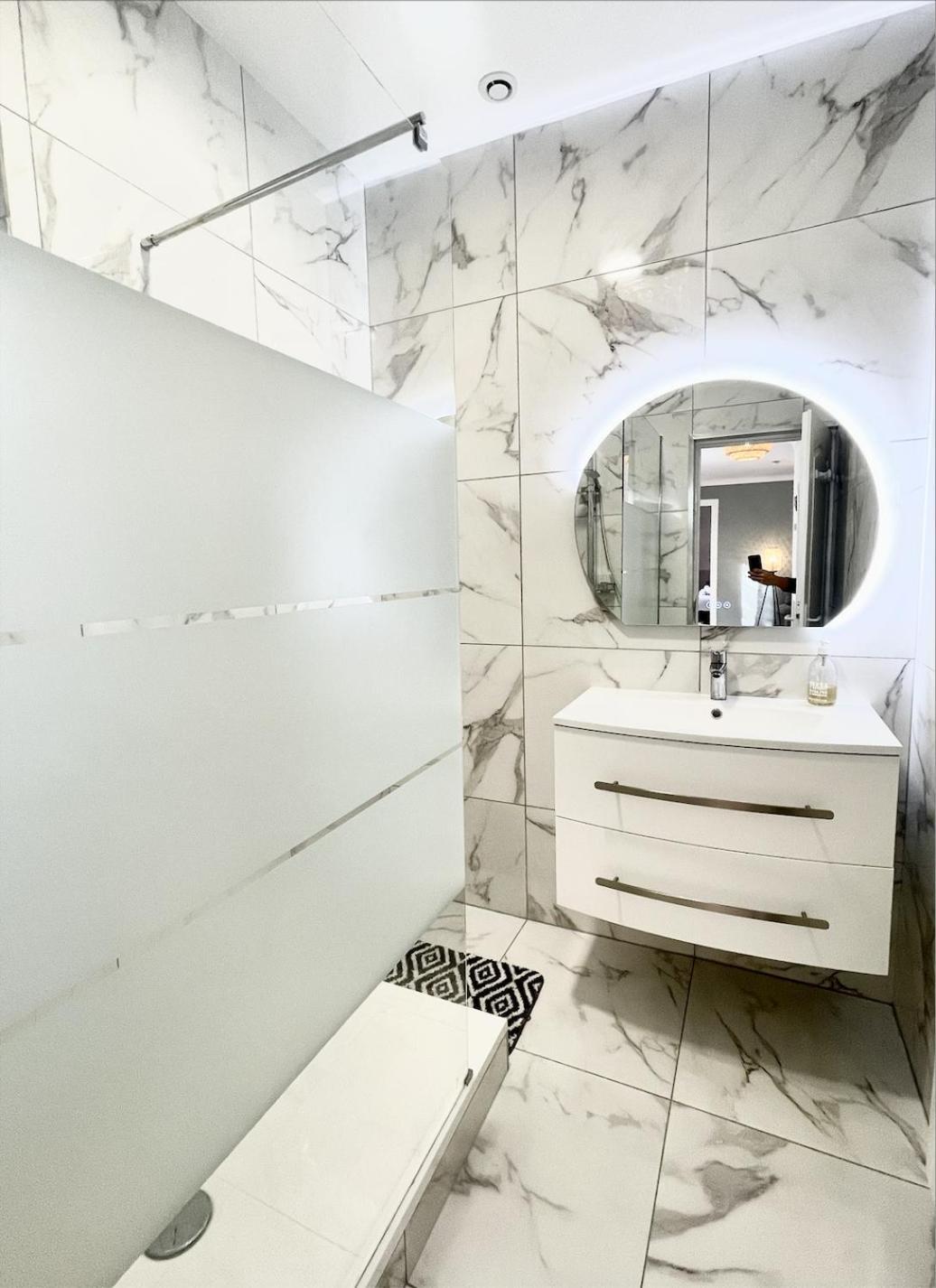 Le Golf Sauna - Cosy & Spa - 2 Chambres - 4 Pers Saint-Etienne  Zewnętrze zdjęcie